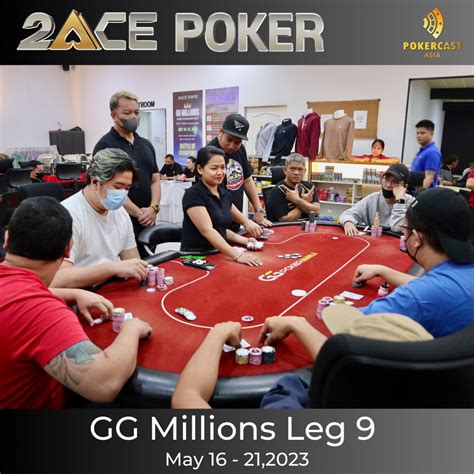 gg poker manila|2Ace Poker .